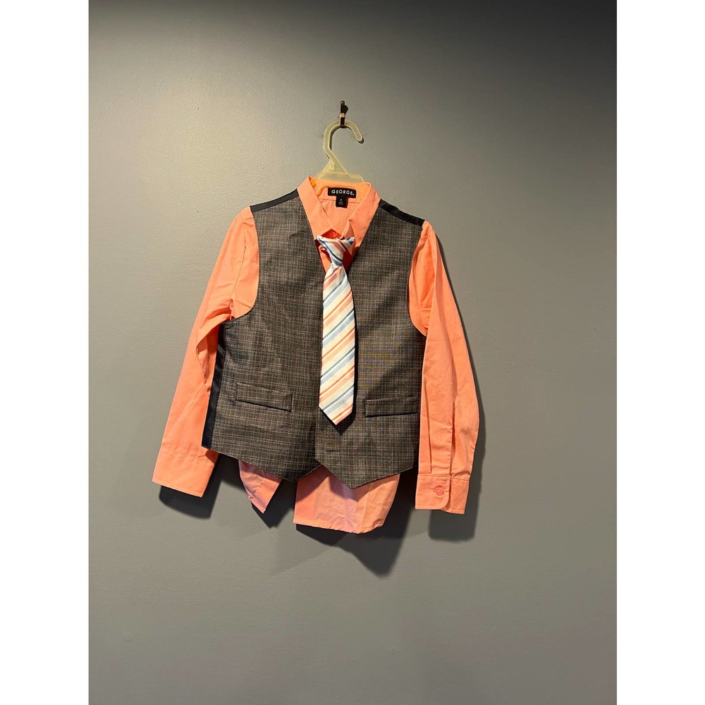 Boys George 3piece Set